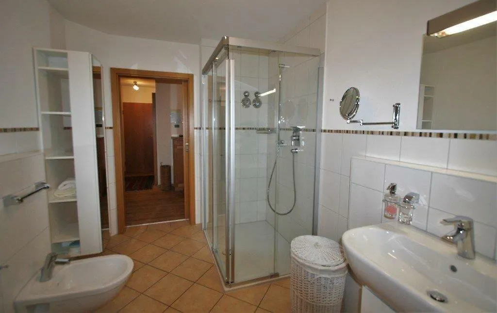 Ferienwohnung Heyde Alpengipfelblick Oberstdorf