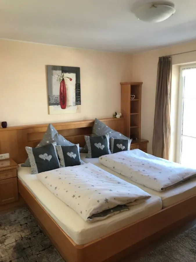 Apartament Ferienwohnung Heyde Alpengipfelblick Oberstdorf Niemcy