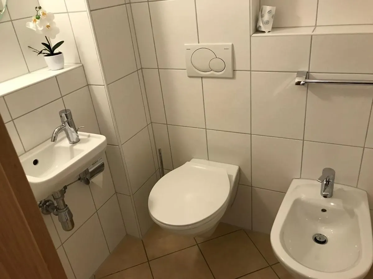 Ferienwohnung Heyde Alpengipfelblick Oberstdorf