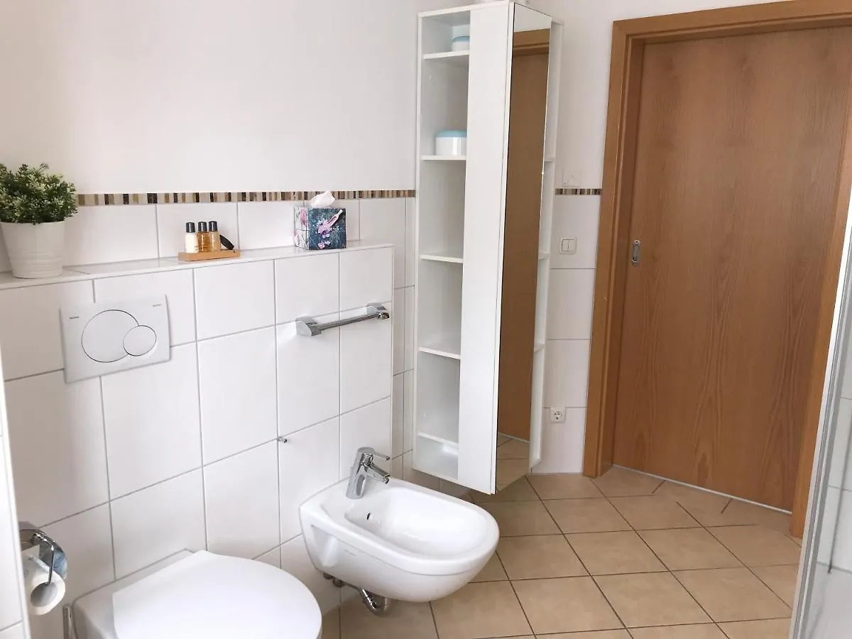 Ferienwohnung Heyde Alpengipfelblick Oberstdorf Apartament